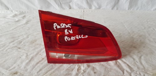 Volkswagen passat sw - b7,