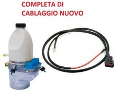 Pompa Idroguida Elettrica Fiat