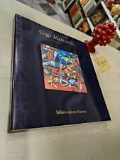 Gigi Martorelli Testi di Eva Di Stefano, Vincenzo Consolo, Basilio Reale, Natale