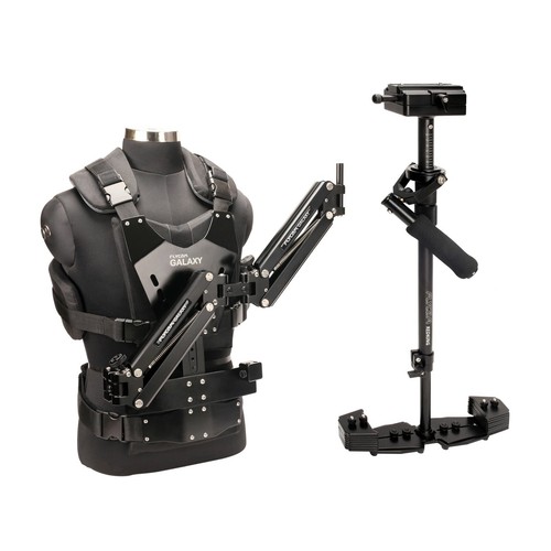 Flycam galaxy braccio gilet - flycam,