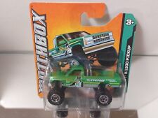 Matchbox Chevrolet Chevy