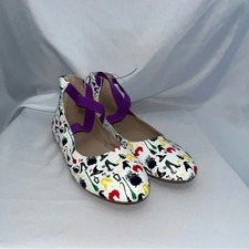 Ballerine piedi di scimmia