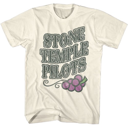 Stone temple pilots uva - stone,