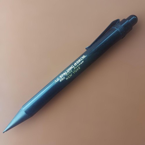 Spalding bros matita - spalding,