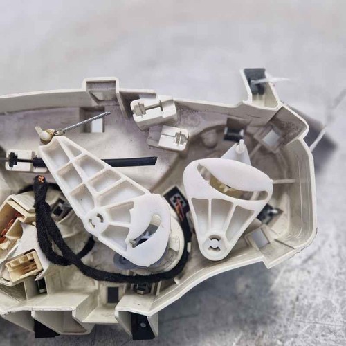 Pannello comandi clima - , a/c
