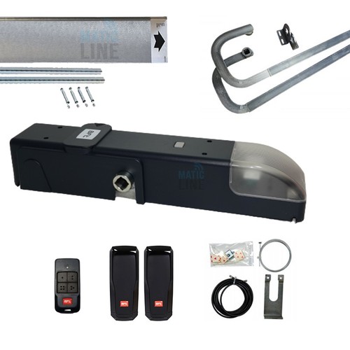 Kit phebe 24v completo - kit,