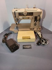 Vintage Singer 401A