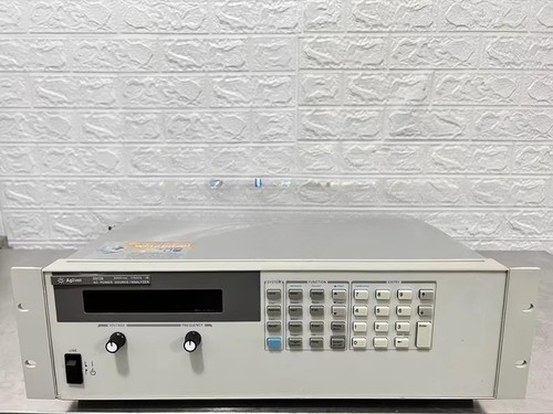 Keysight agilent 6813b - 1,