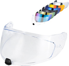 Visiera per Casco,Protezione