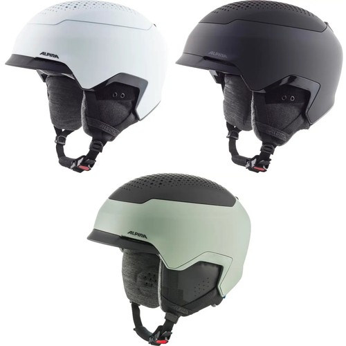 Alpina gems casco da sci - alpina,