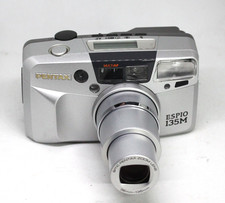 Pentax Espio 135 M Multi AF