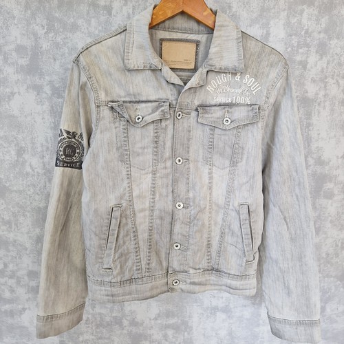Giacca jeans da - di,