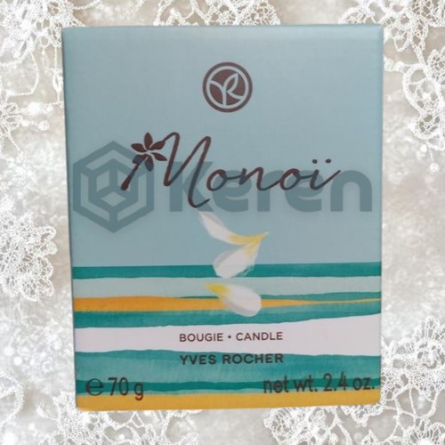 Candela yves rocher monoi - monoi, 70