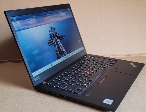 Lenovo thinkpad x13 gen i7 - gen,