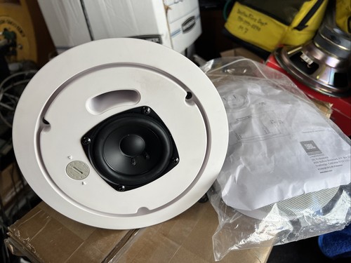 Jbl professional control 12c - control, 12c/t