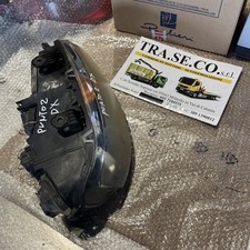 FARO FANALE ANTERIORE DESTRO DX PER FIAT Punto Berlina 5P 2° Serie (99>03)