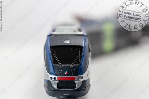 Vitrains 1744 87 - -, 1:87