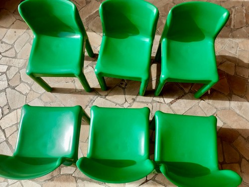 Sedie design kartell e - sedie,