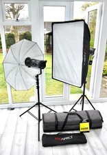 Bowens Esprit Gemini GM500