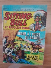 SITTING BULL     N°03