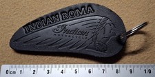PORTACHIAVI - INDIAN ROMA