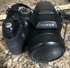 Fujifilm finepix s2000hd - fujifilm,