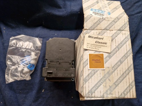 Fiat 71732673 centralina - fiat, abs