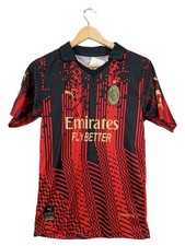 Puma AC Milan maglia calcio