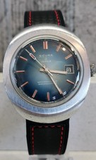 Sicura Vintage Manual Cal. EB