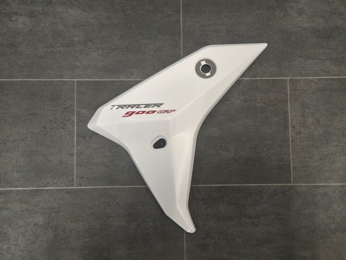 Carena laterale destra yamaha - carena,