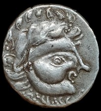 Celtic Coin Reproduction
