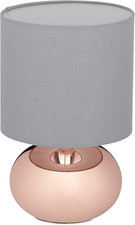 Lampada Da Tavolo, Abat Jour