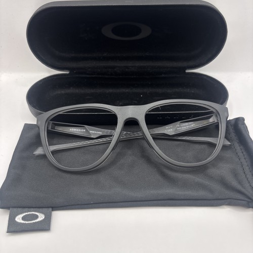 Oakley ox8056 0254 occhiali - oakley, ox8056-0254