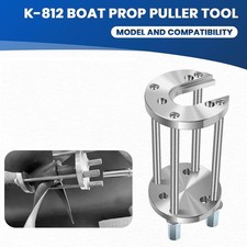 K-812 Boat Prop Puller for 3 &