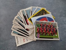 2005-2006 CAGLIARI Calciatori