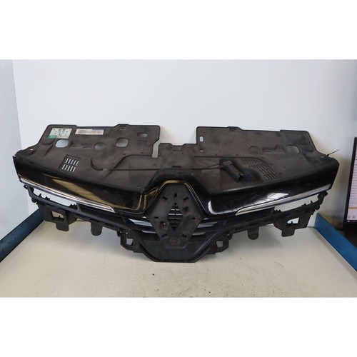 Griglia renault clio serie - griglia,