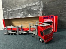 Camion iveco stralis - iveco, bisarca