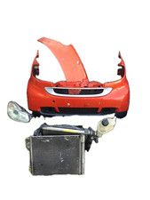 MUSATA COFANO FARI PARAURTI