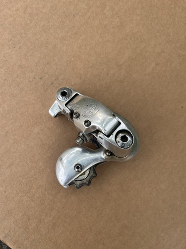 Vintage 1st gen campagnolo - 1st,