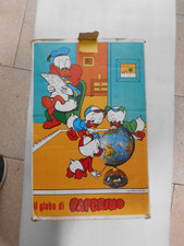 Mappamondo Luminoso Walt