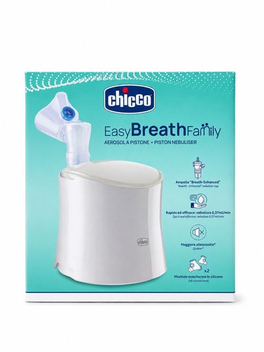 Chicco easy breath family - chicco,