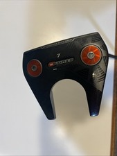 Odyssey O Works 7 putter