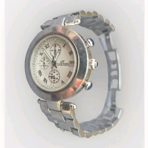 Orologio cronografo sportivo - orologio,