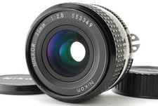 [Ottimo come nuovo] Nikon Ai-s