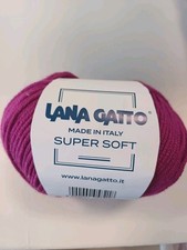 Lana Gatto Super Soft -