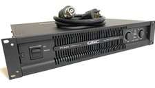 QSC PL380 Amplificatore di
