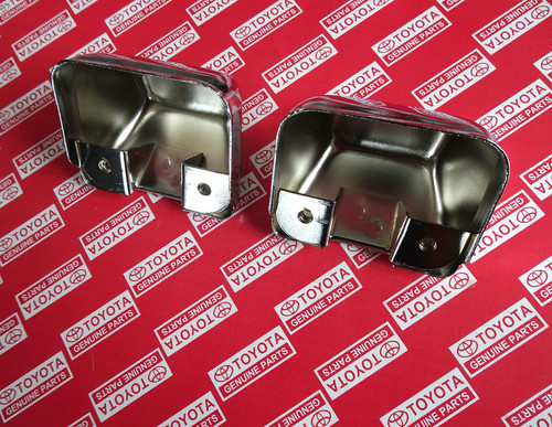 Toyota land cruiser bj40 bj42 - cruiser,
