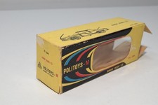 B76 1:43 SCATOLA VUOTA