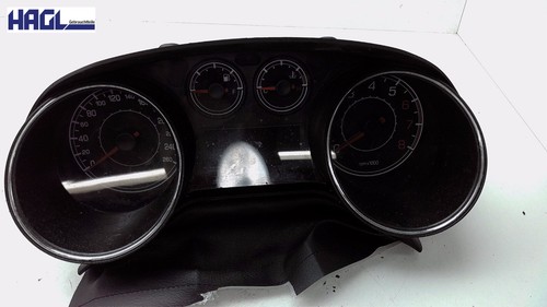 Quadro strumenti 51848307 - , fiat