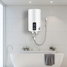Scaldabagno elettrico 30 litri
